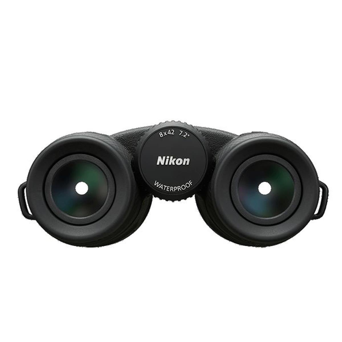 Nikon PROSTAFF P7 8x42 Binoculars