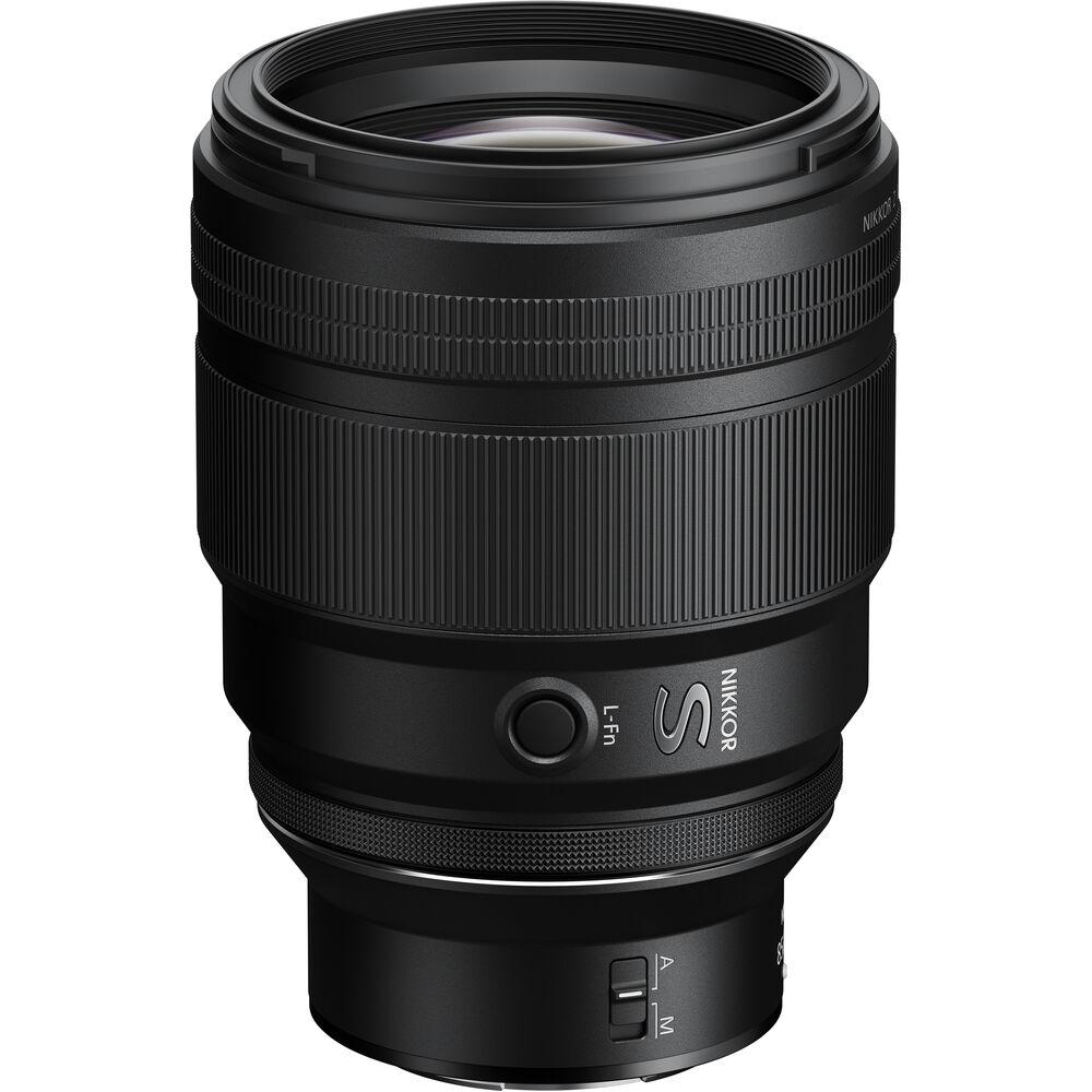 Nikon Z 85mm F1.2 S Lens