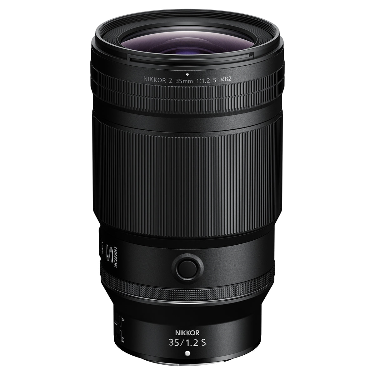 Nikon Z 35mm F1.2 S Lens