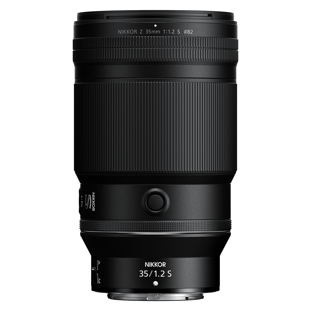 Nikon Z 35mm F1.2 S Lens