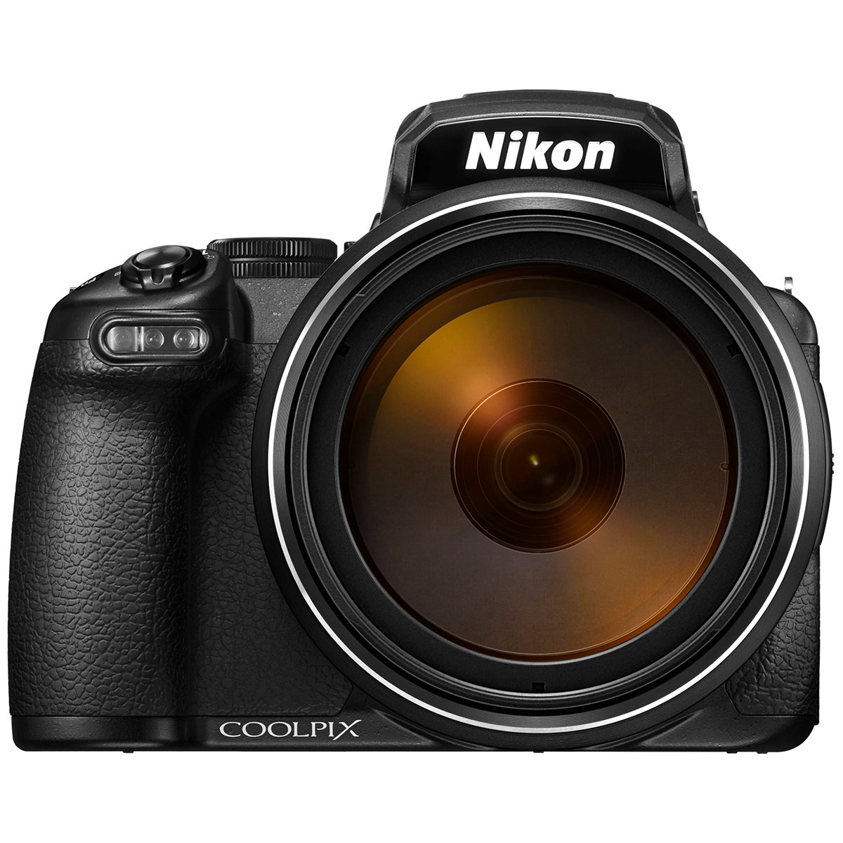 Nikon COOLPIX P1100 Digital Camera