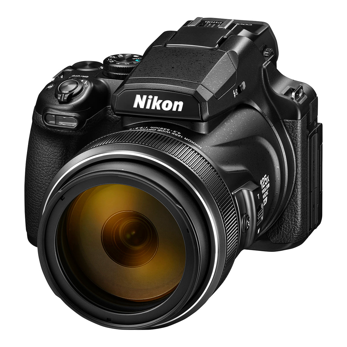 Nikon COOLPIX P1100 Digital Camera