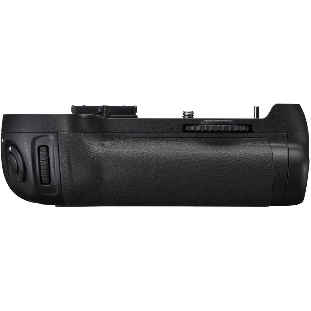 Nikon MB-D12 Multi Battery Power Pack Grip for D800 / D800E / D810