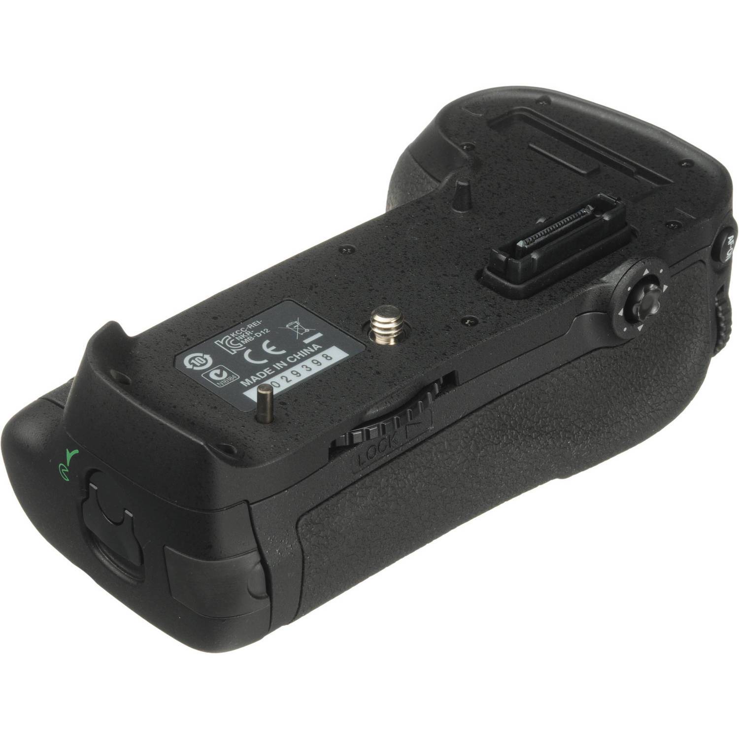 Nikon MB-D12 Multi Battery Power Pack Grip for D800 / D800E / D810