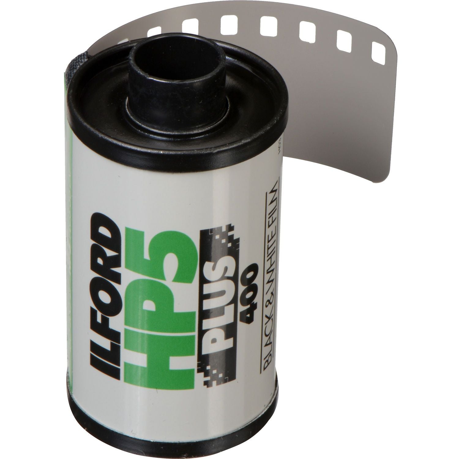 Ilford HP5-36 Black and White Negative Film (35mm Roll Film, 36 Exposures) 1574577