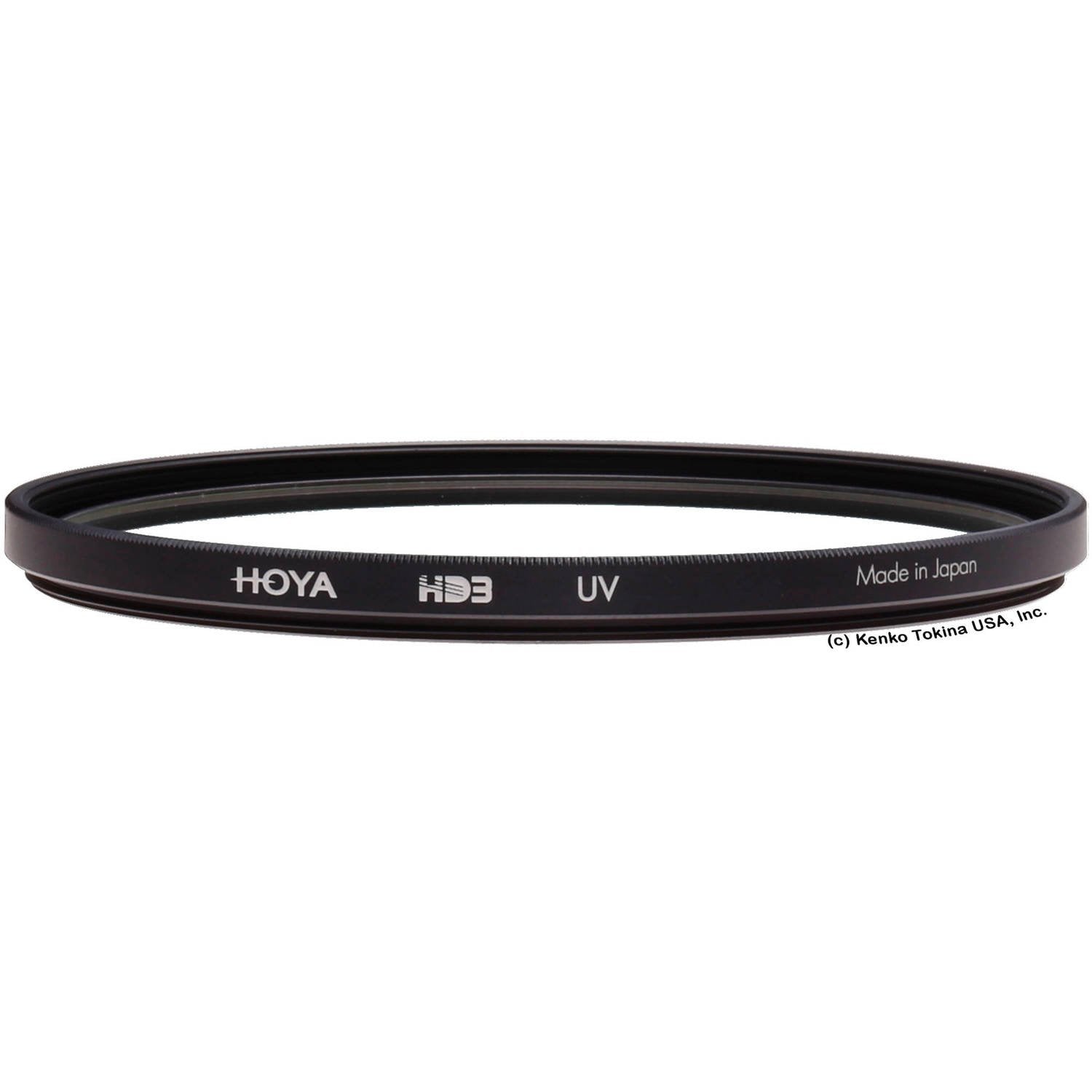 Hoya 37mm HD3 UV Filter