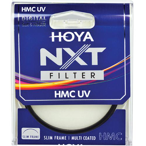 Hoya 58mm UV Haze NXT HMC Filter