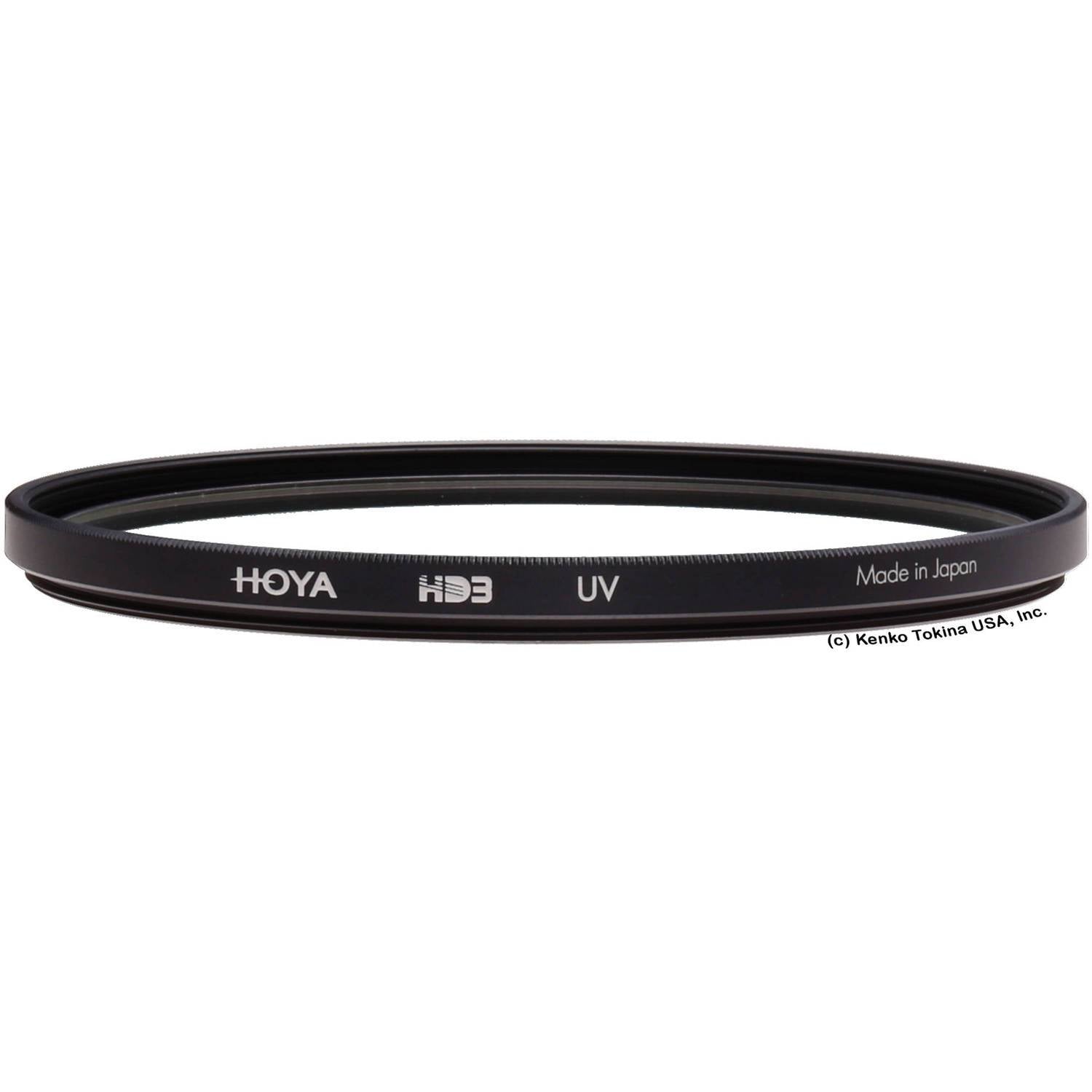 Hoya  49mm HD3 UV Filter