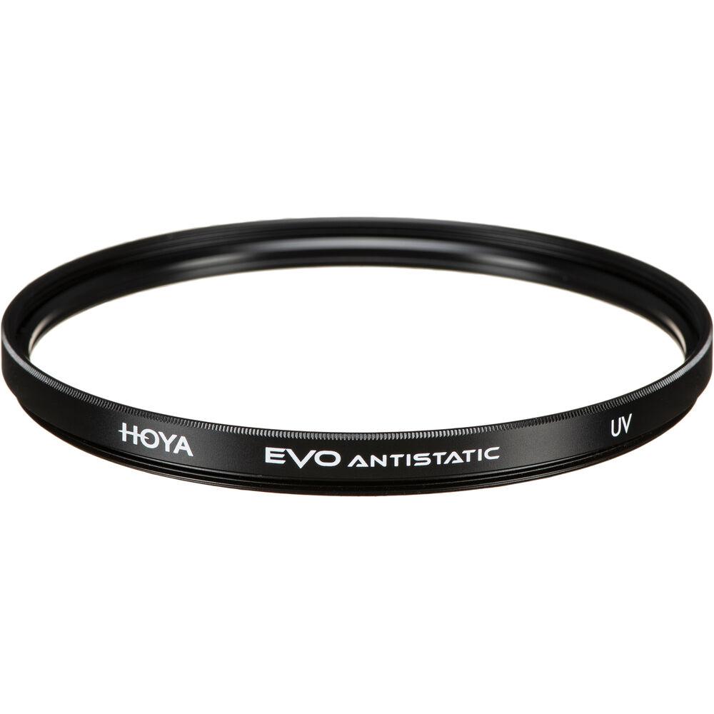 Hoya 95mm EVO UV Filter