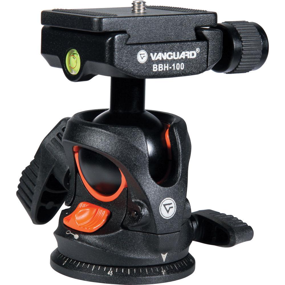 Vanguard BBH-100 Ball Head