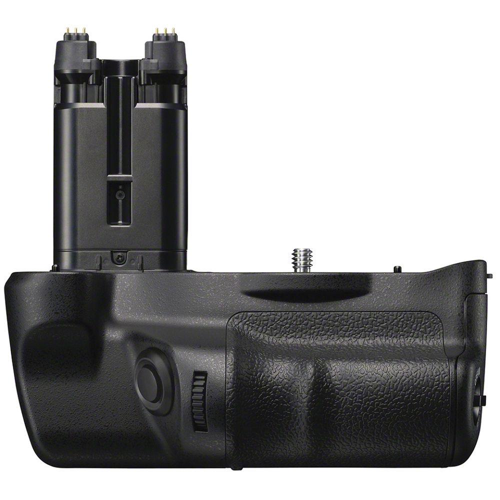 Sony Vertical Battery Grip for Alpha