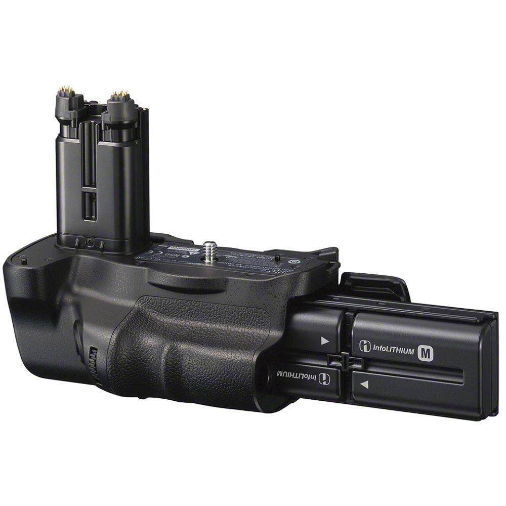 Sony Vertical Battery Grip for Alpha