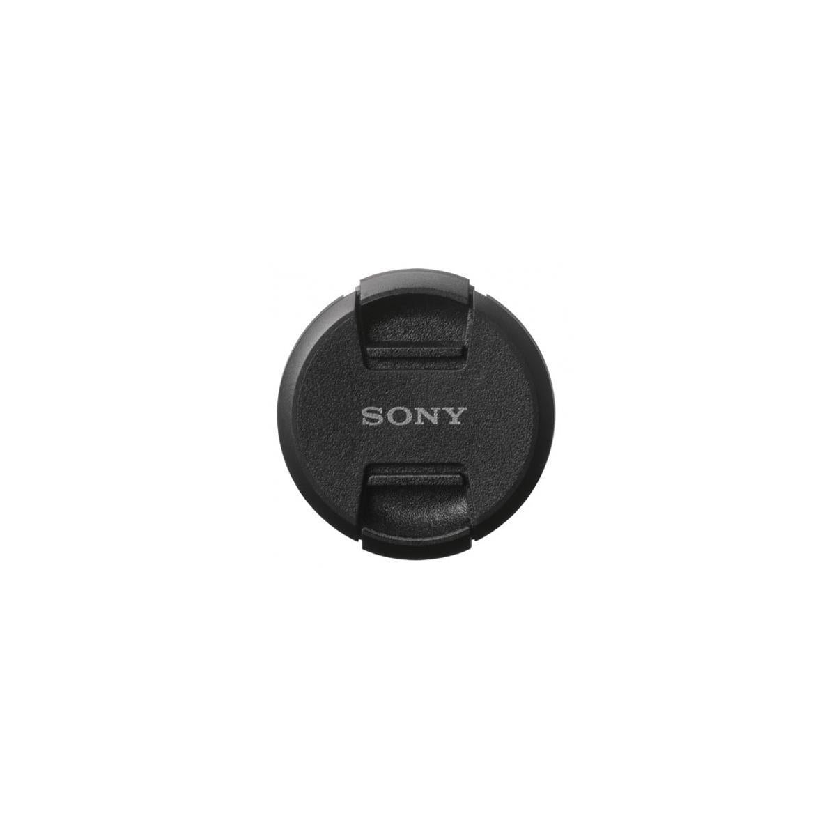 Sony ALC-F55S 55mm Front Lens  Cap