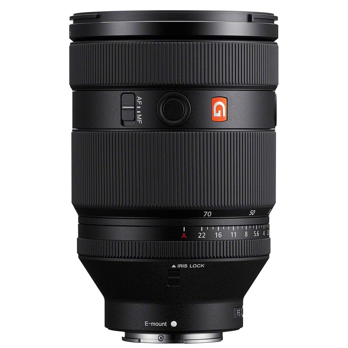 Sony FE 28-70mm F2 GM Lens (Sony E)