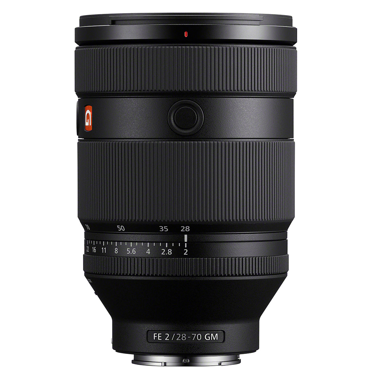 Sony FE 28-70mm F2 GM Lens (Sony E)