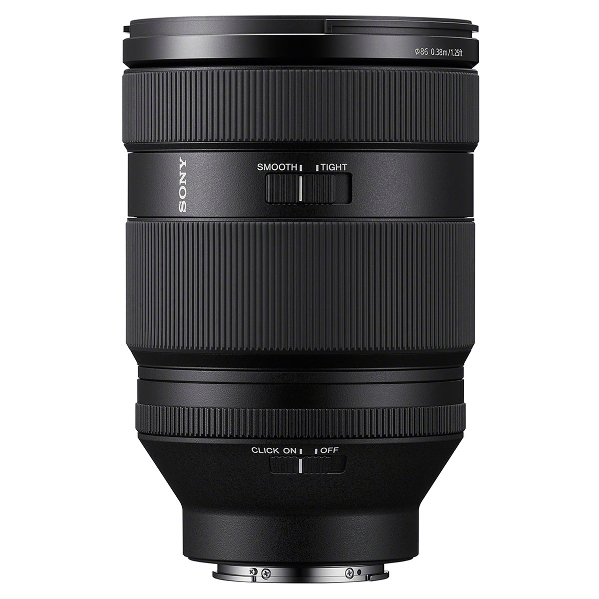 Sony FE 28-70mm F2 GM Lens (Sony E)