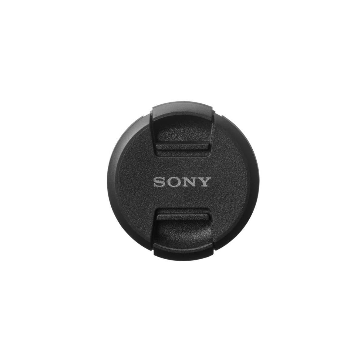 Sony ALC-F82S 82mm Front Lens Cap