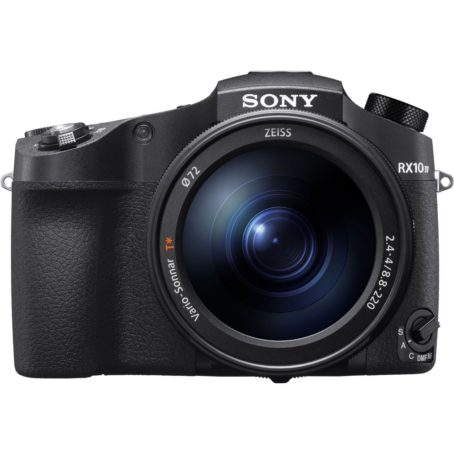 Sony DSC-RX10 IV Cyber-shot Digital  Camera