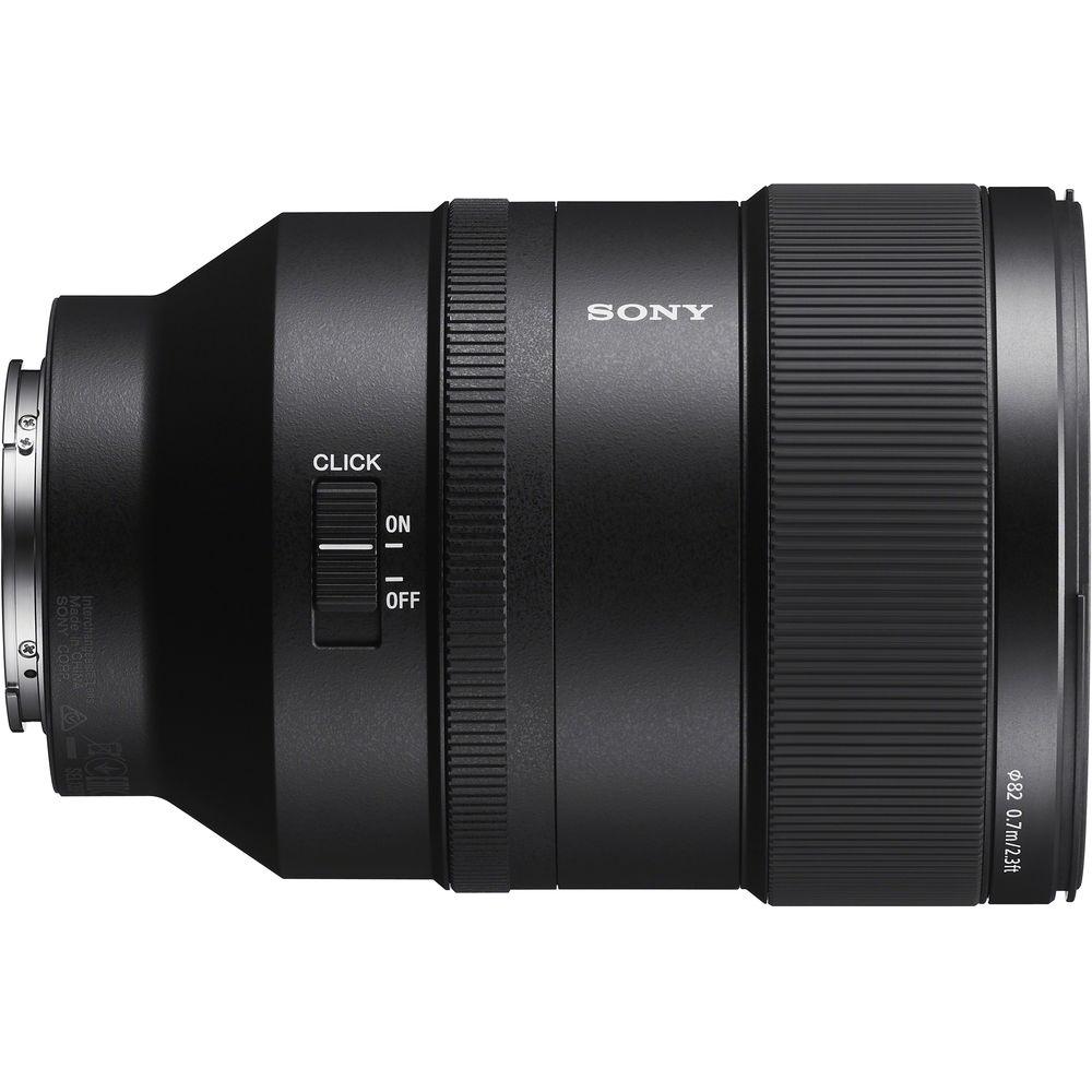 Sony FE 135mm F1.8 GM  Lens