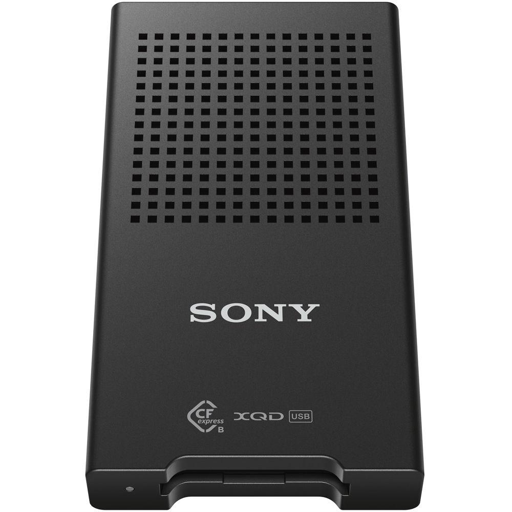 Sony CFexpress Type B / XQD Card Reader