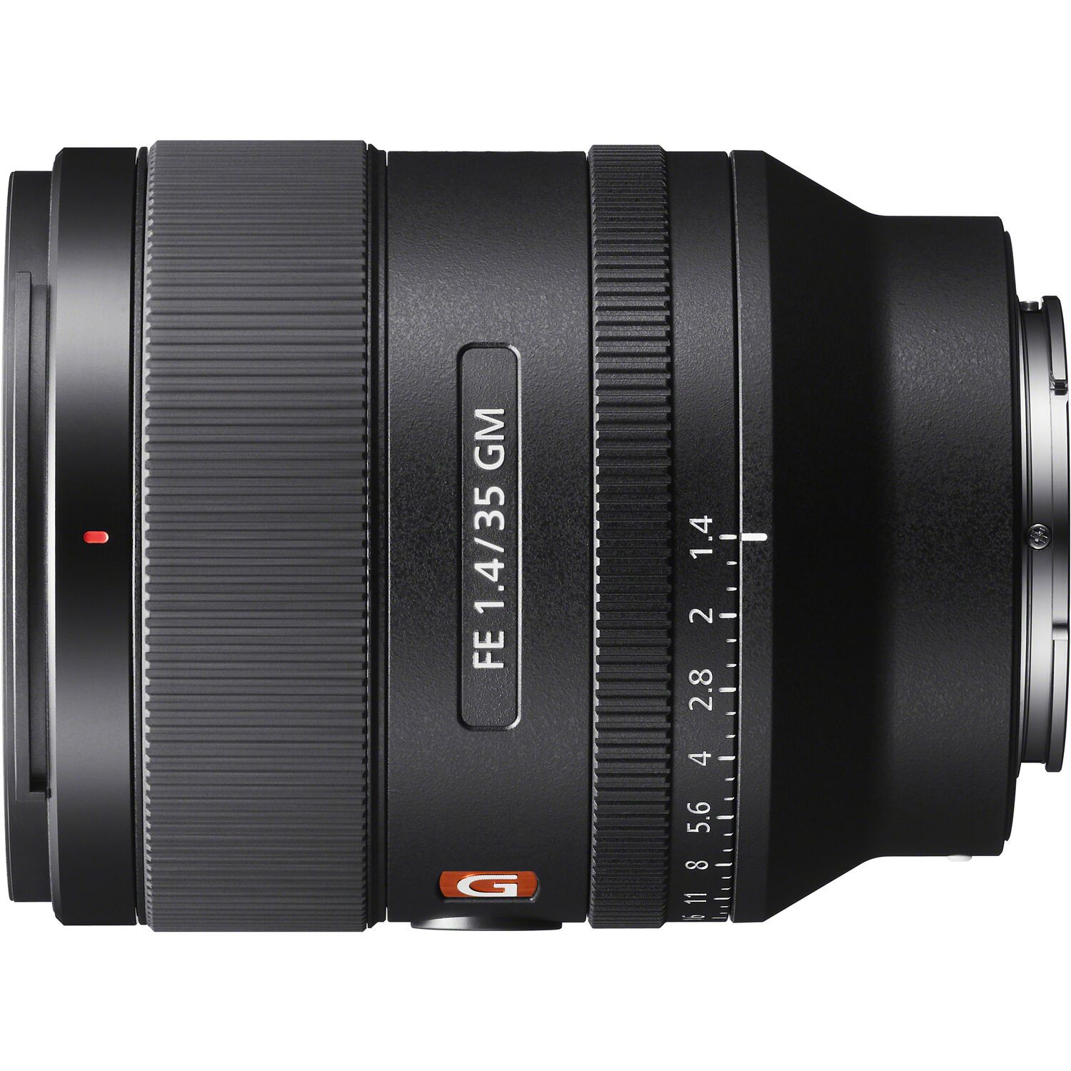 Sony FE 35mm F1.4 GM Lens