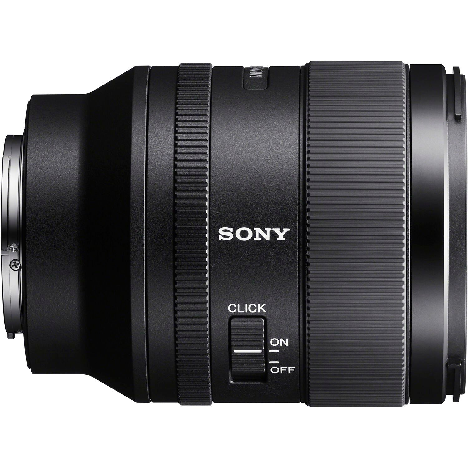 Sony FE 35mm F1.4 GM Lens