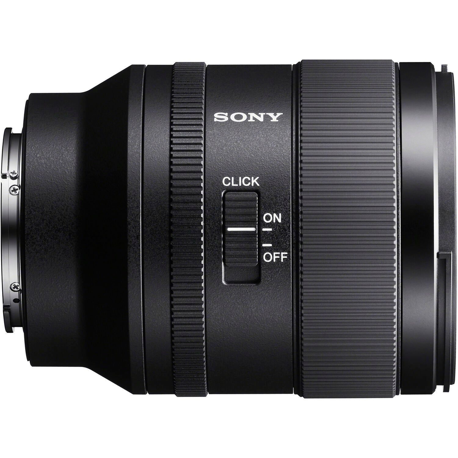 Sony FE 35mm F1.4 GM Lens