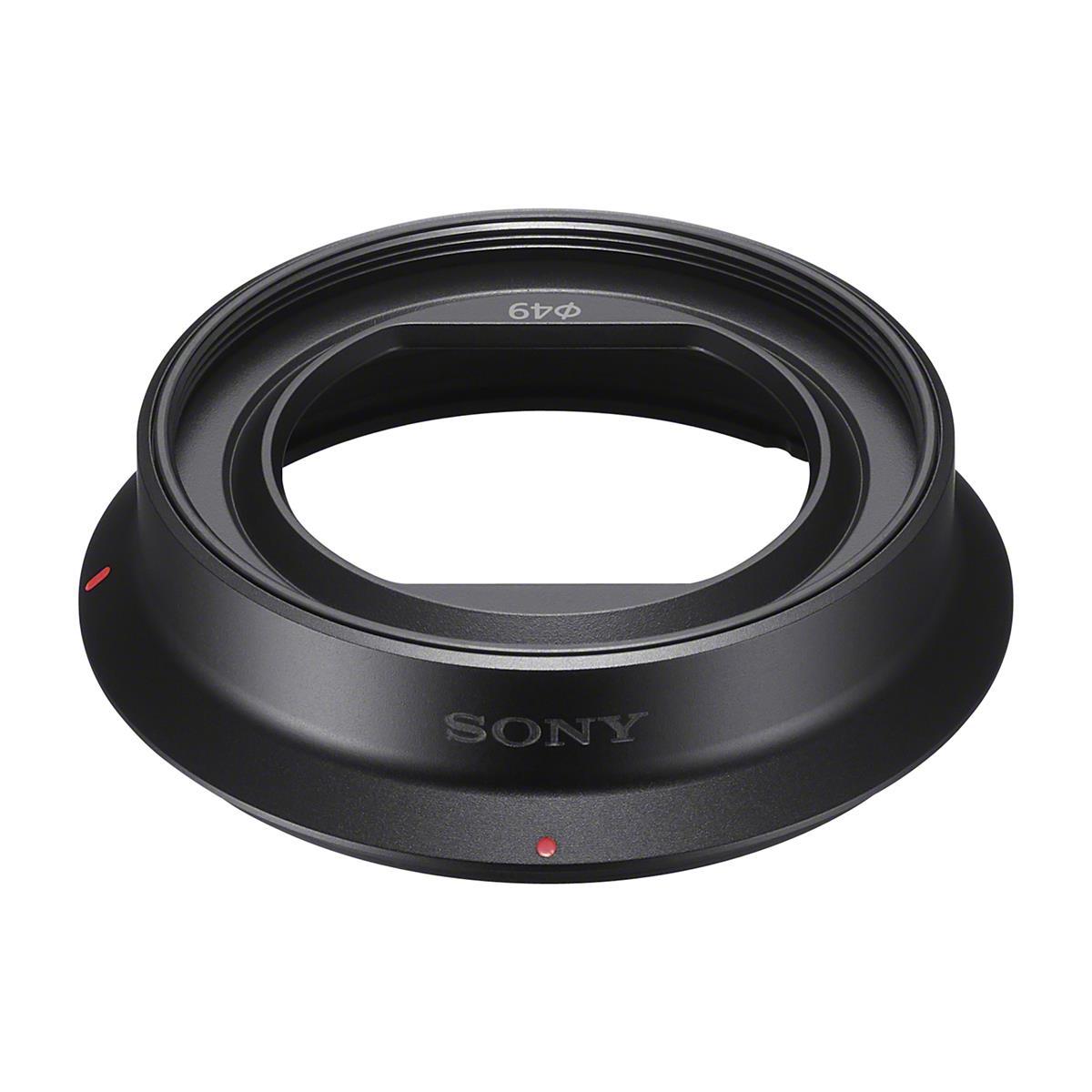 Sony FE 40mm F2.5 G Lens