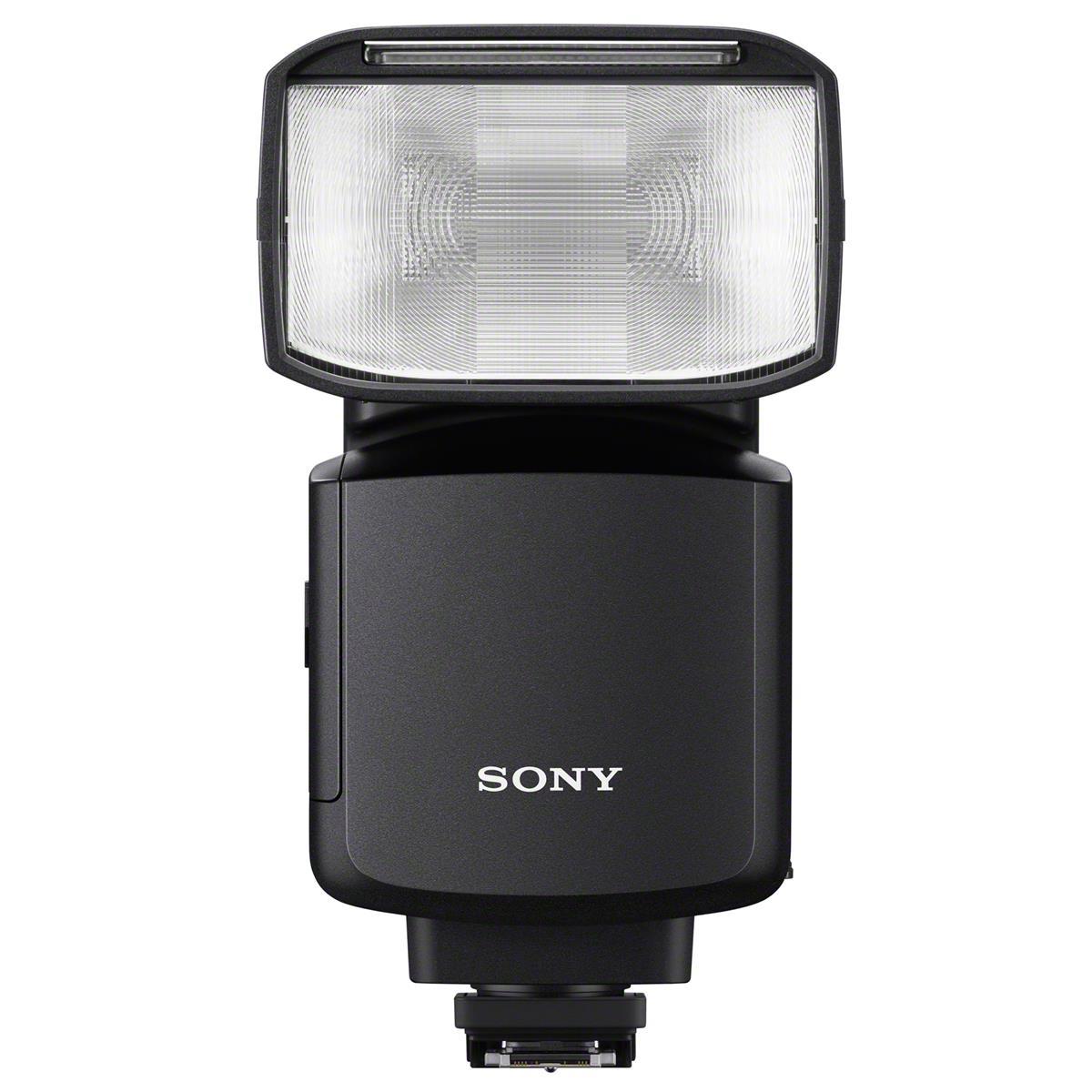 Sony HVL-F60RM2 Wireless Radio Flash