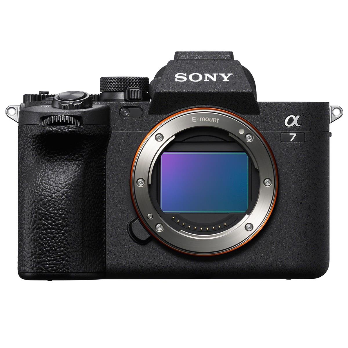 Sony a7 IV Mirrorless Digital Camera (Body Only)