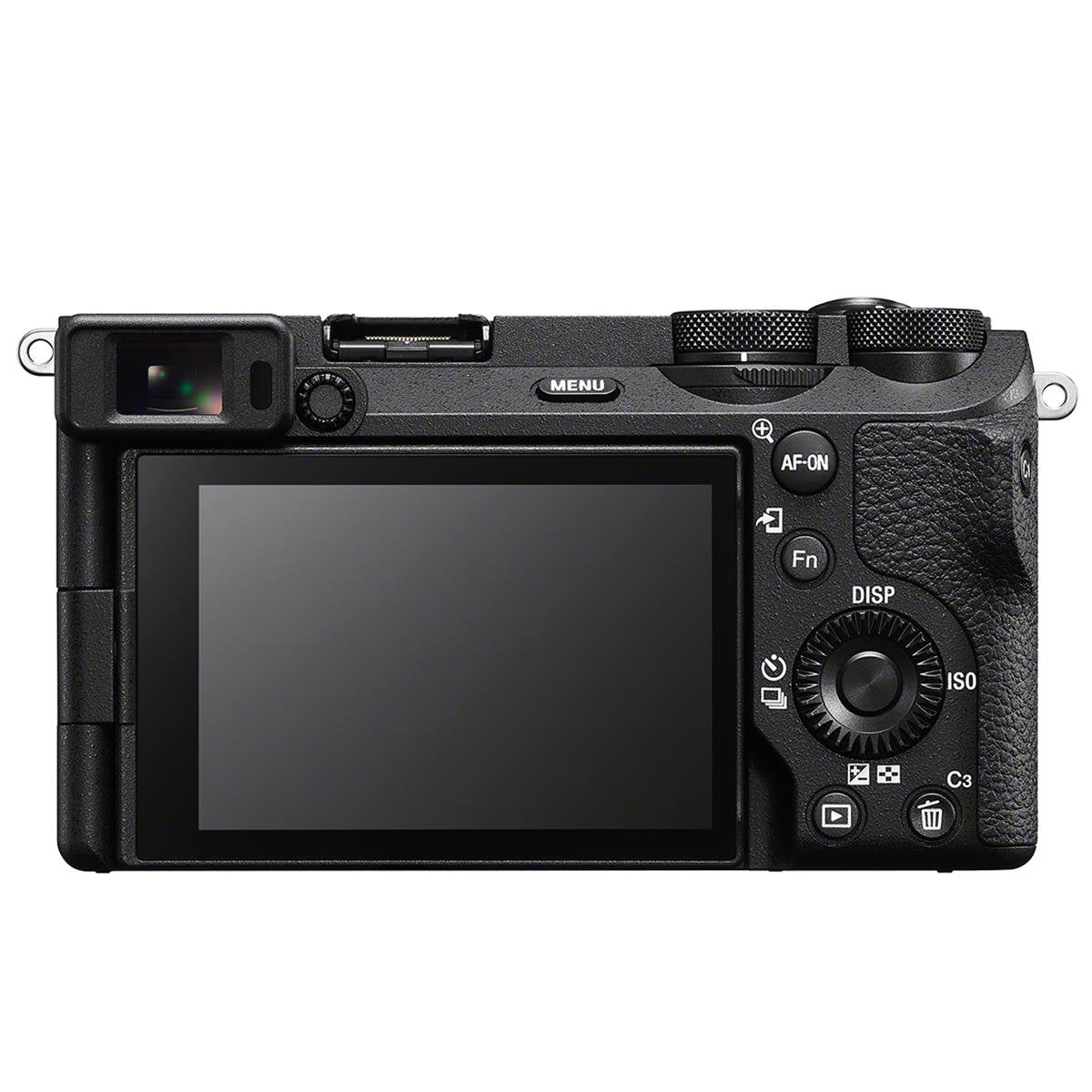 Sony a6700 Mirrorless Camera with 18-135mm Lens