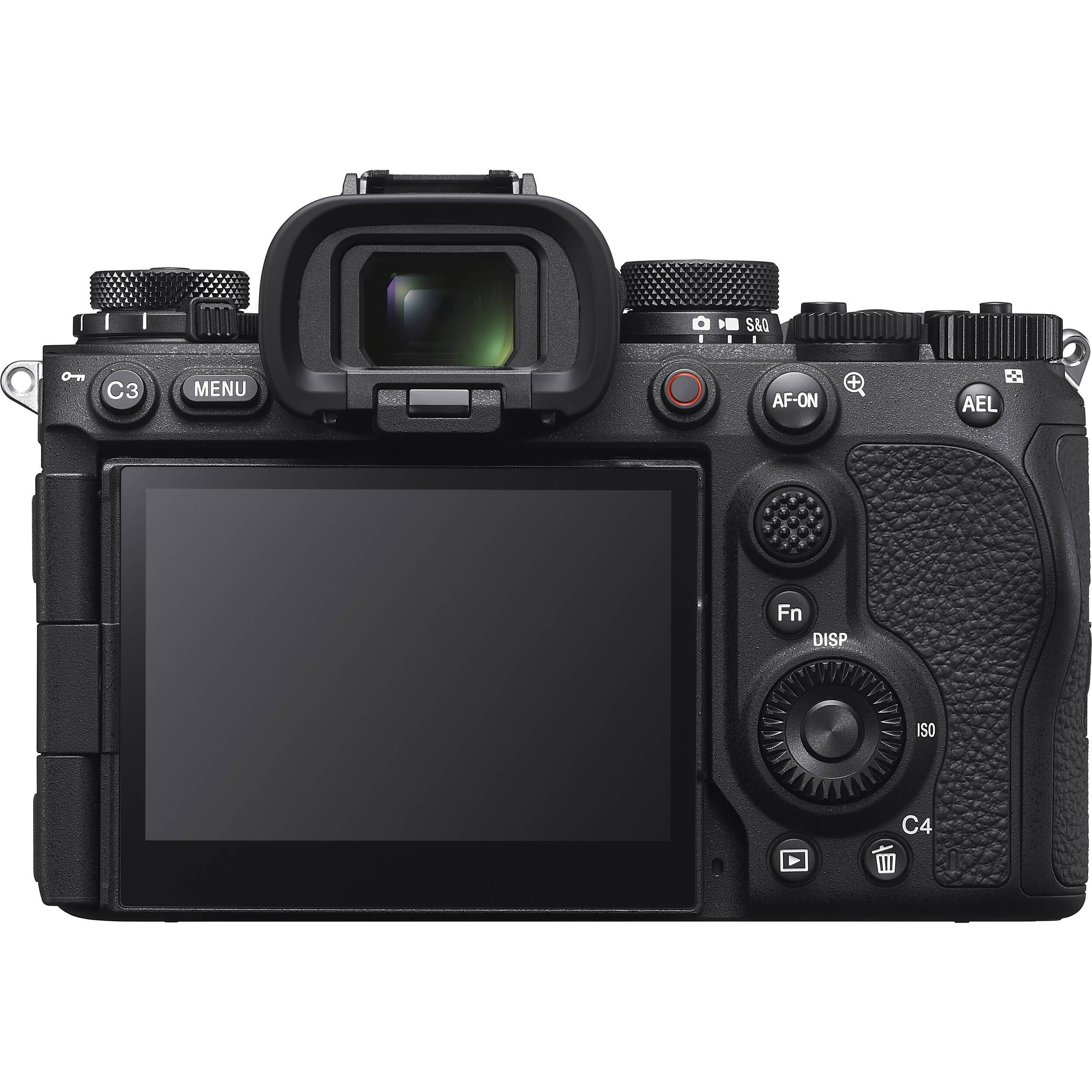 Sony A9 III Mirrorless Camera