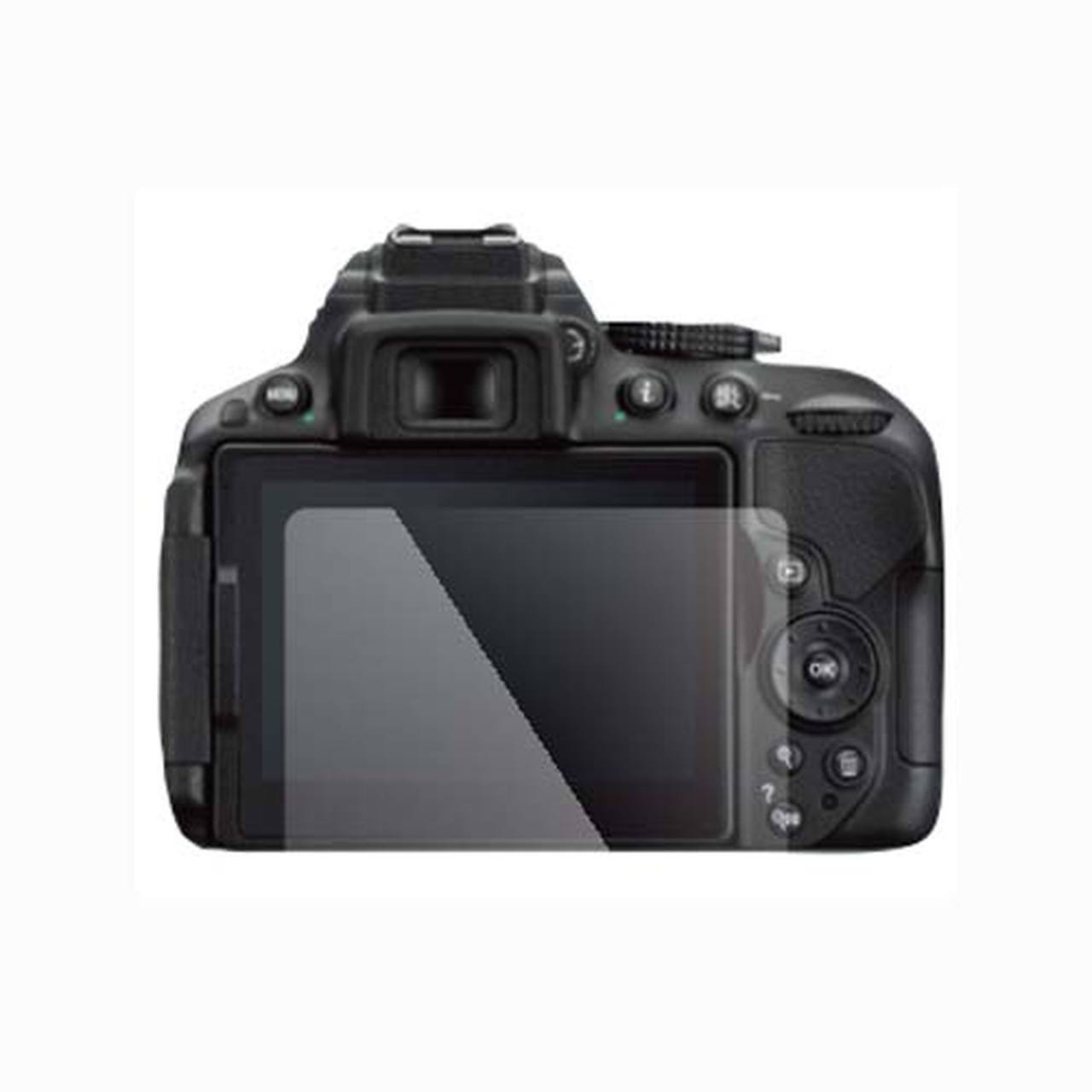 Promaster 1140 Crystal Touch Screen Shield for Canon T7, T6, T5