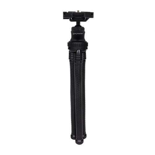 Promaster 1190 Crazy Legs Mobile Tripod