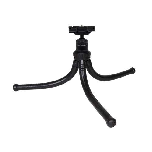 Promaster 1190 Crazy Legs Mobile Tripod