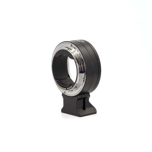 Promaster 1204 Lens Adapter Compatible with Canon EF to RF mounts