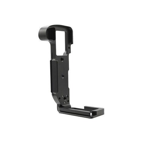 Promaster 1501 Professional L Bracket   Fuji X-H1