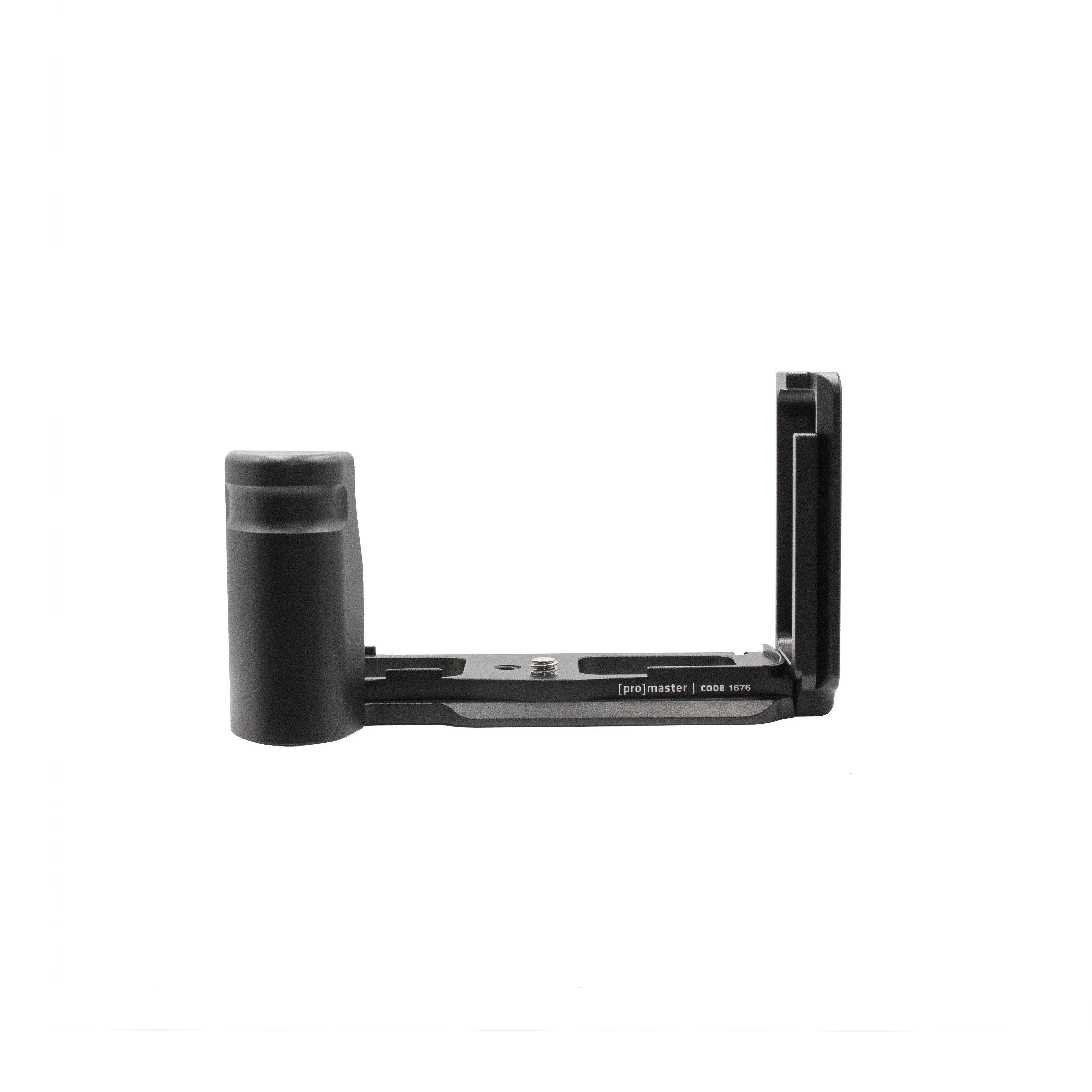 Promaster 1676 PRO L Bracket