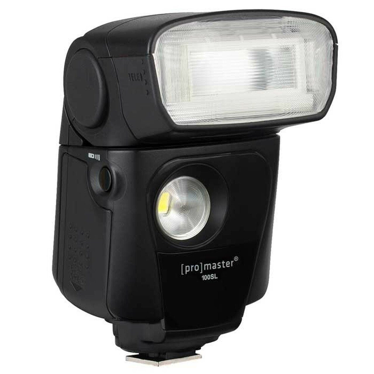 Promaster 1700 100SL Speedlight for Fuji