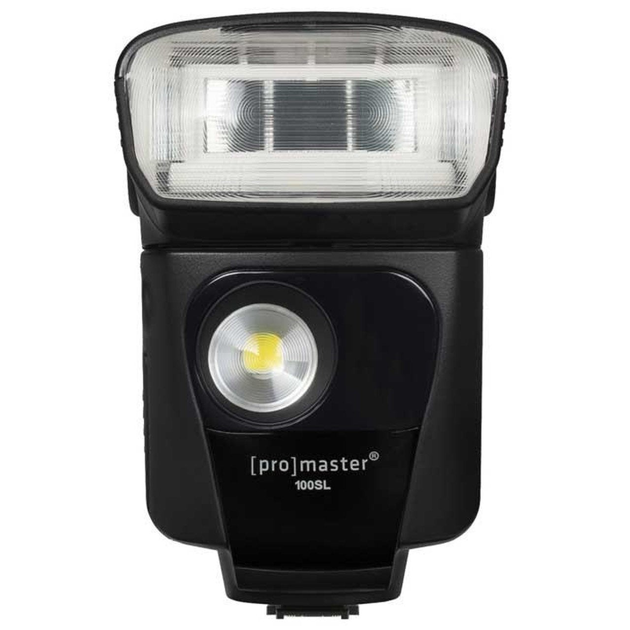 Promaster 1700 100SL Speedlight for Fuji