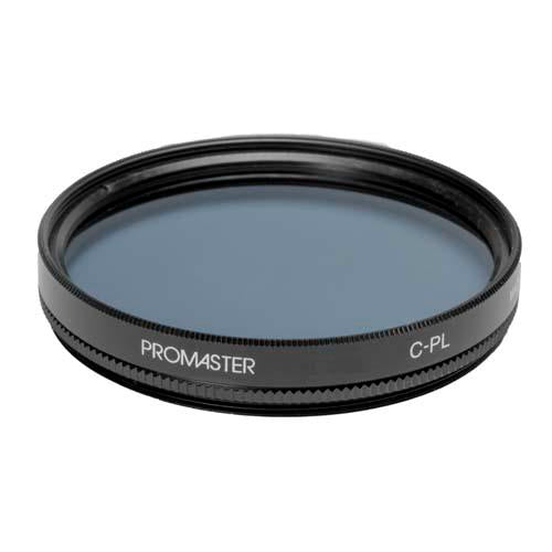 Promaster 1701 37mm Circular Polarizer