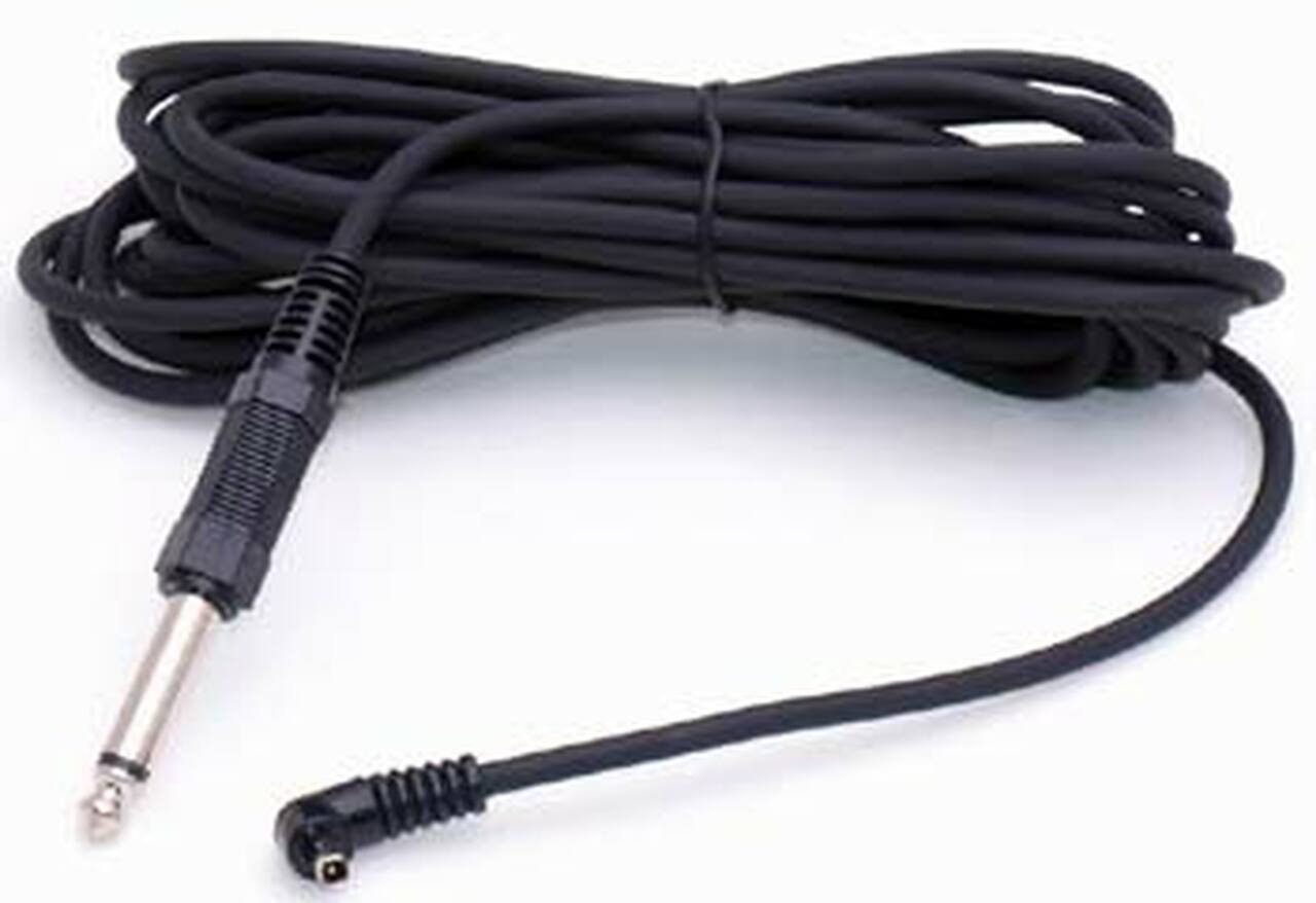 Promaster 1768 PC - 1/4" Sync Cord