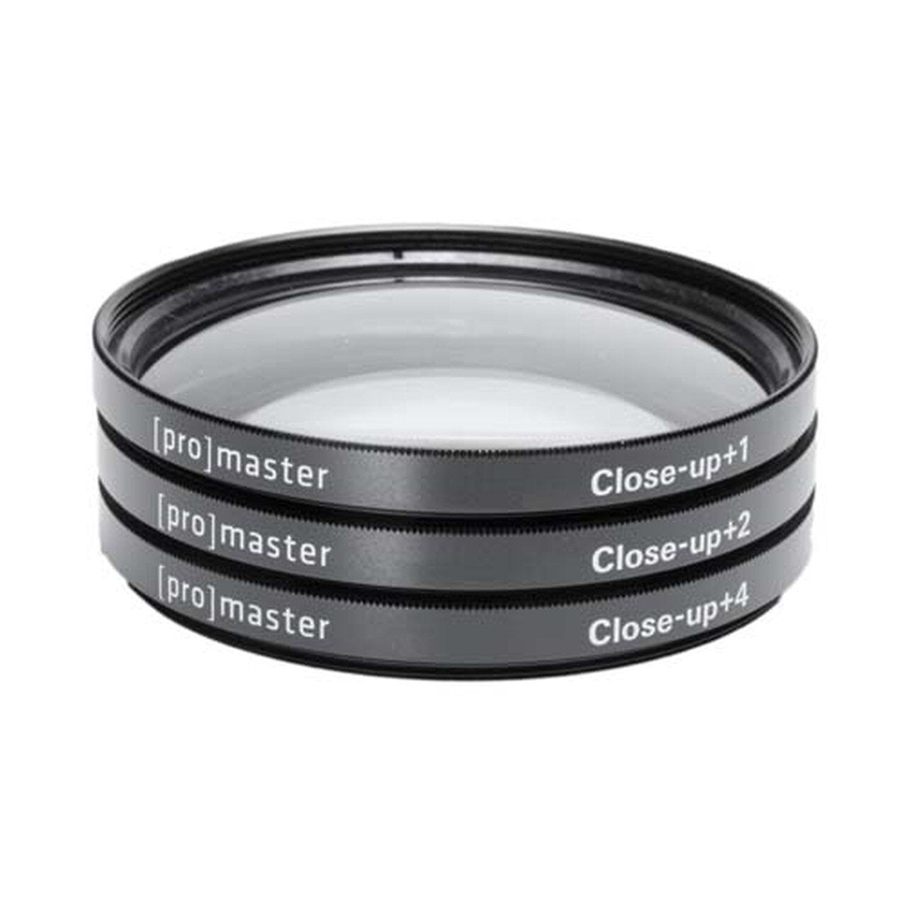 Promaster 1841 62mm Close-Up Lens Set