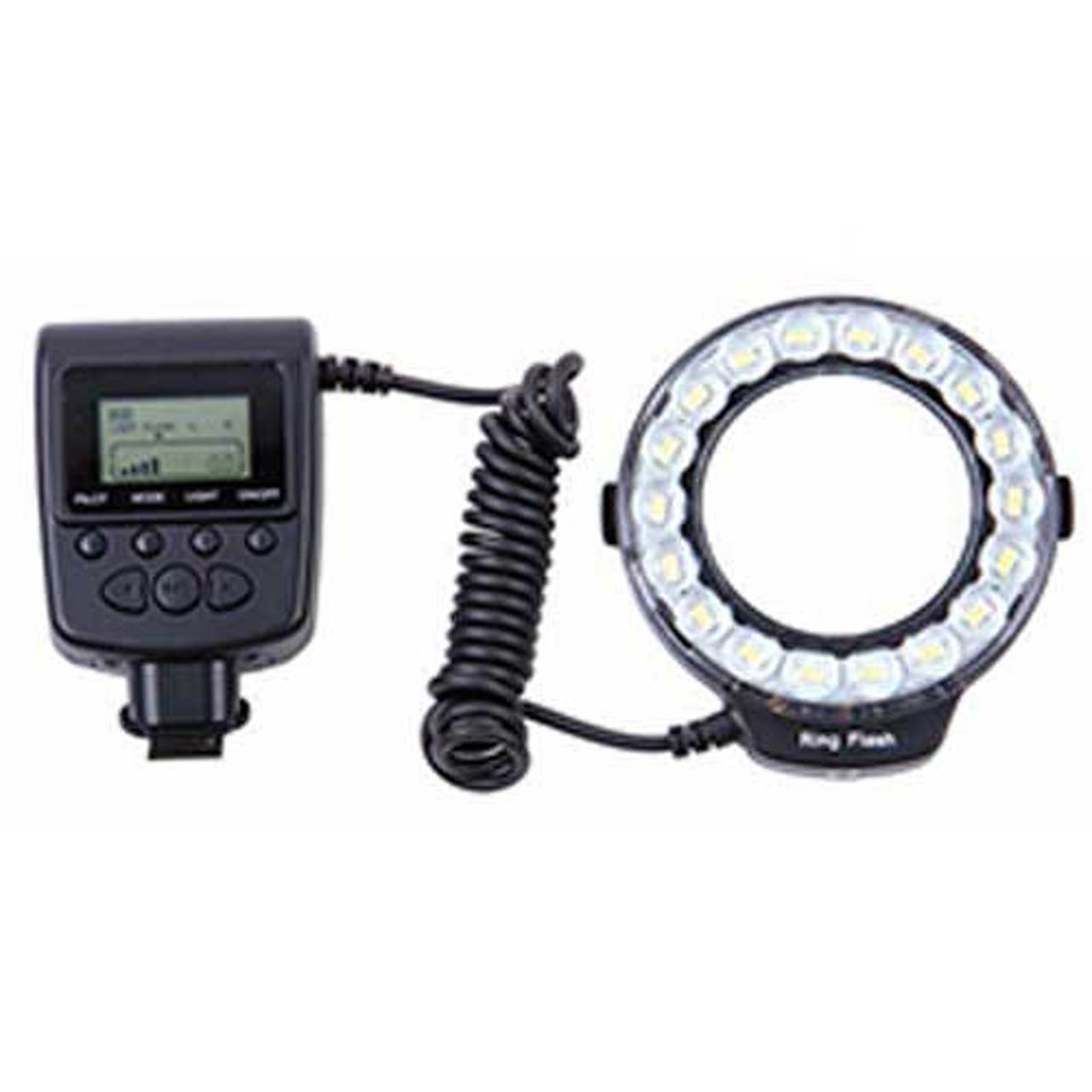 Promaster 1888 RL-100 Macro LED Ring  Flash