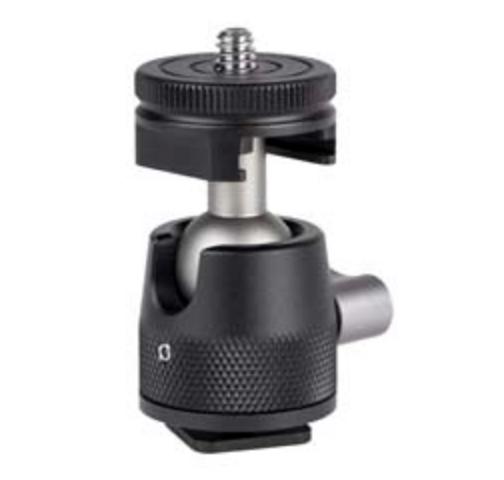 Promaster 2193 Famous Shoes Ball Head