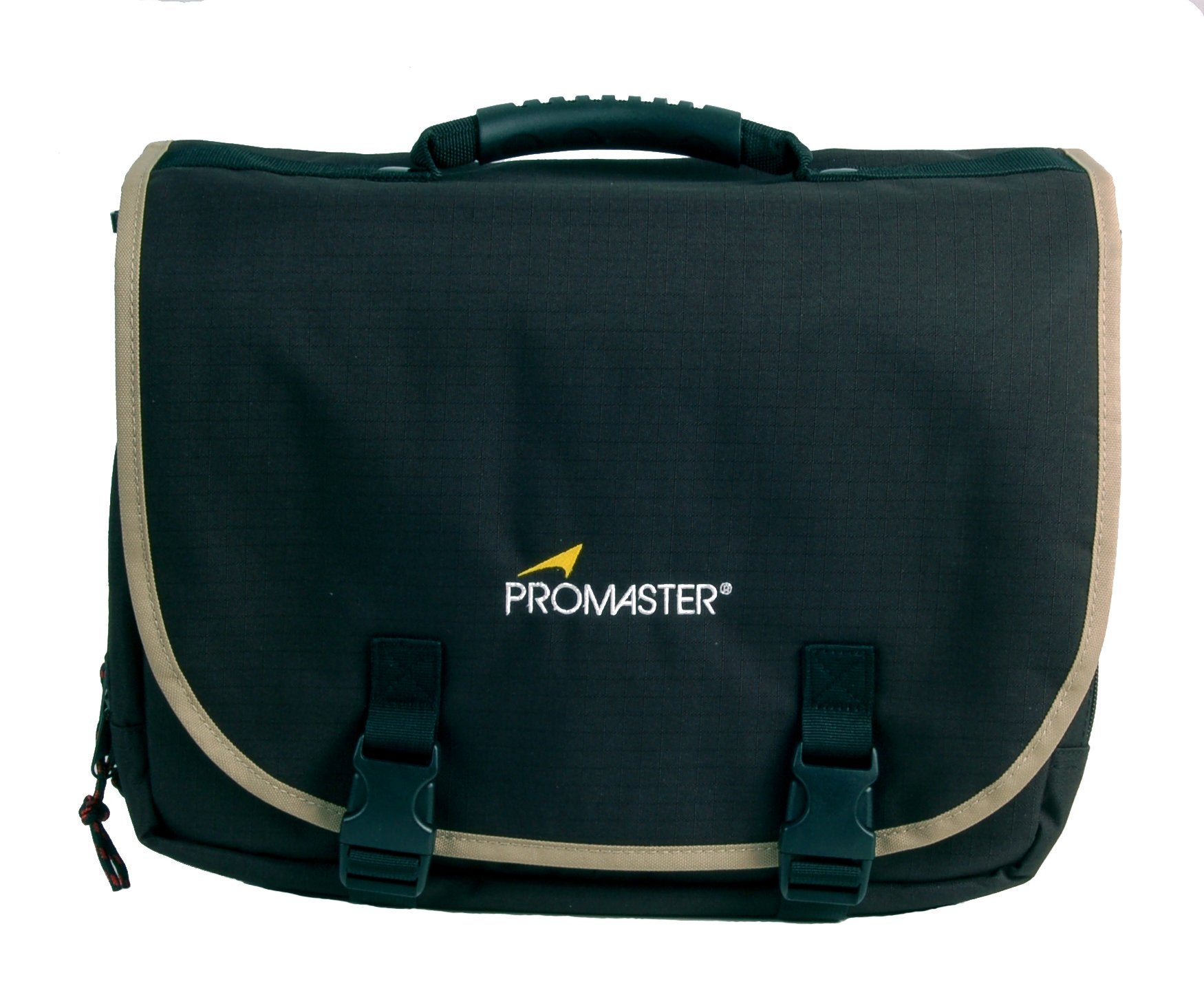 Promaster 2258 L450 Messenger Bag -Black