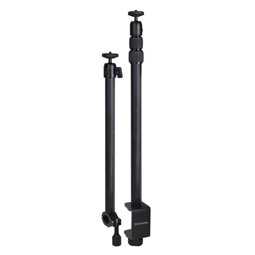 Promaster 2949 Desktop Broadcast Stand