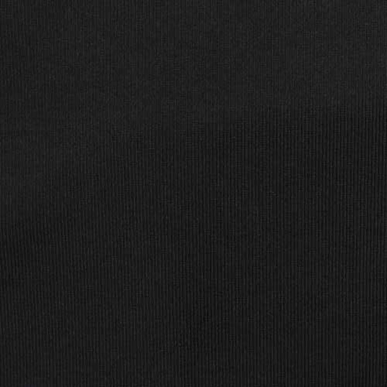 Promaster 2974 10'x20' Black Wrinkle Resistant Backdrop