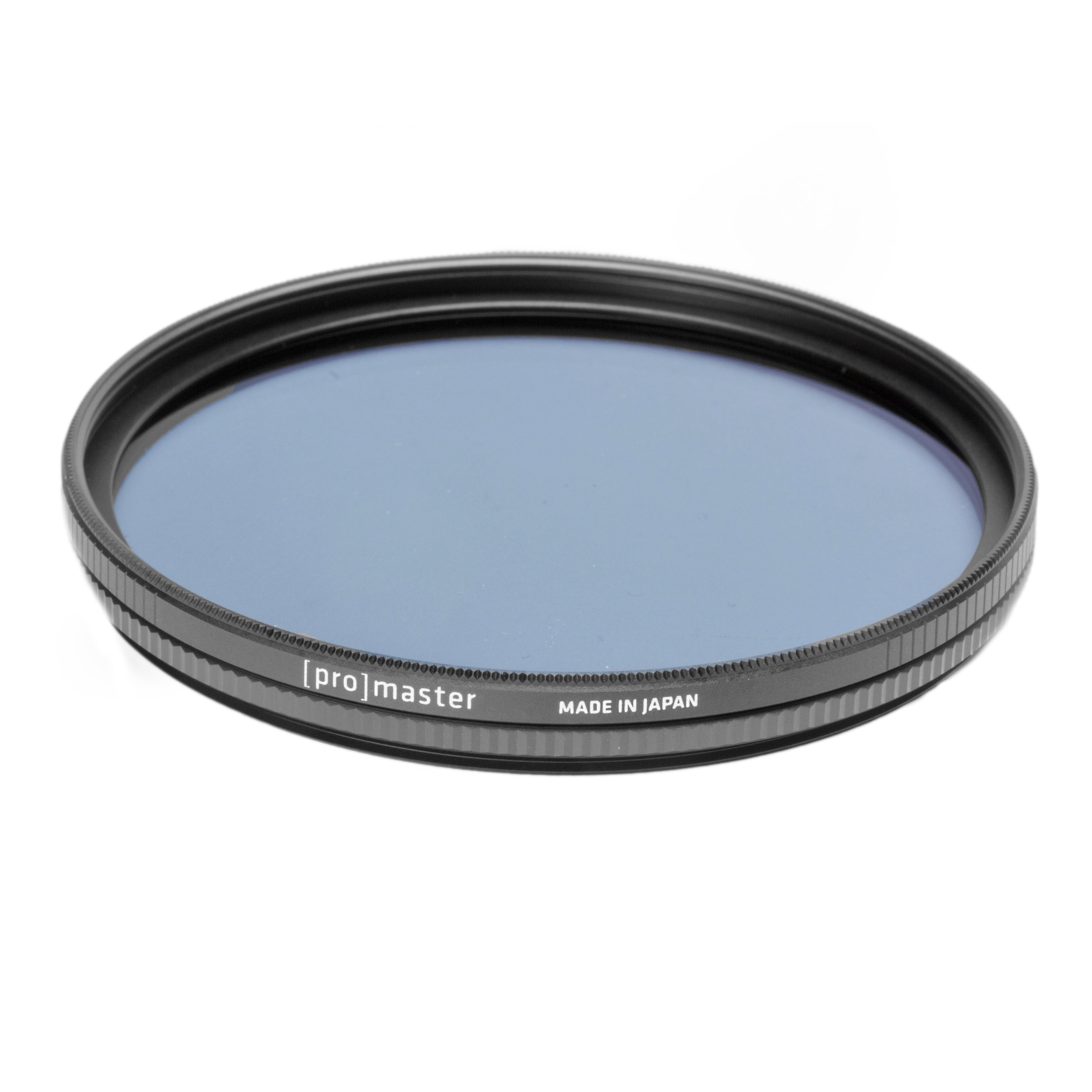 Promaster 2982 72mm Digital Circular  Polarizing Filter