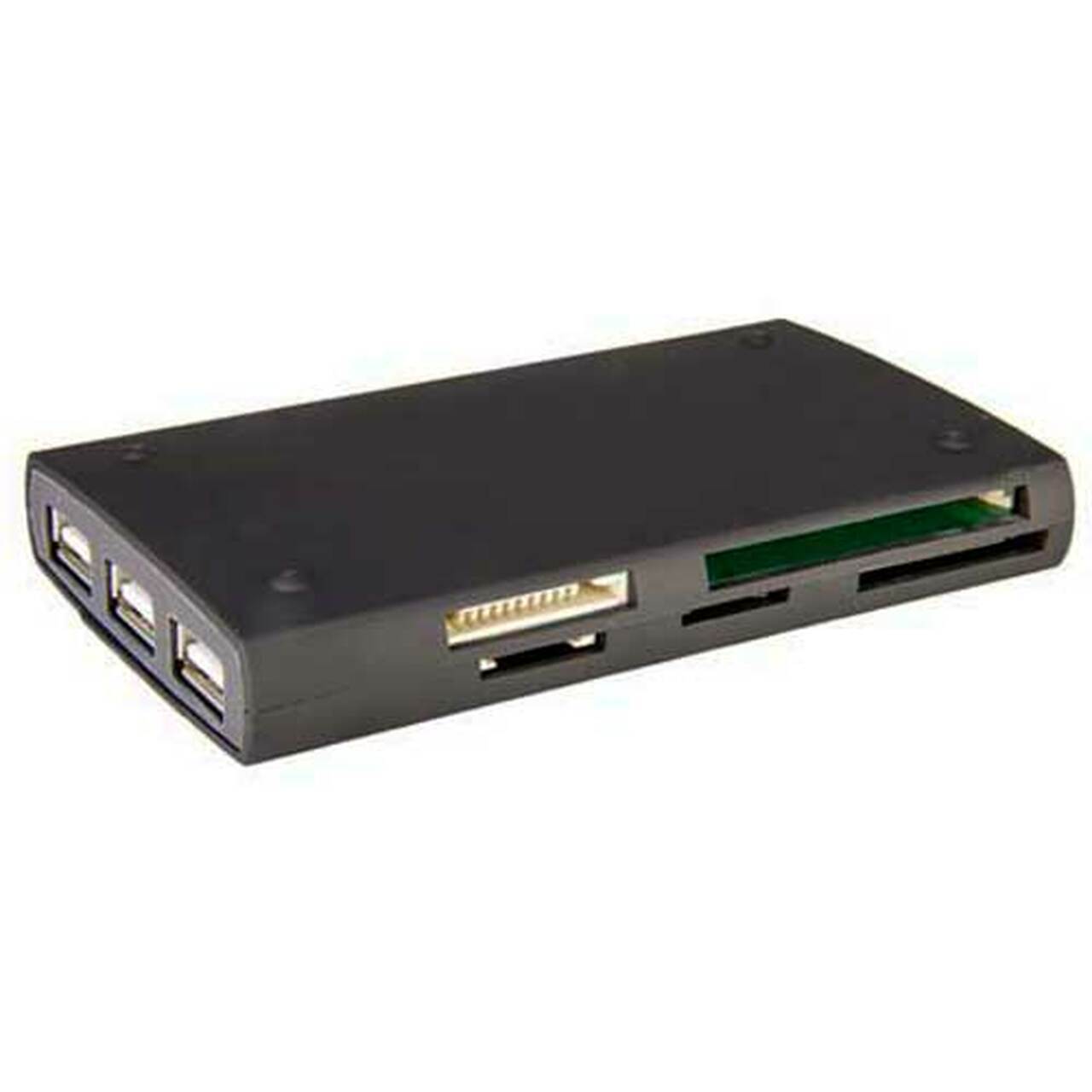 Promaster 3484 Multi Card Reader USB2